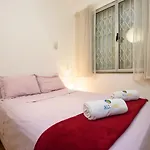 Pineapples GSM102 - Apartamento Pet Friendly 2 Quartos a 200m da Praia do Leblon